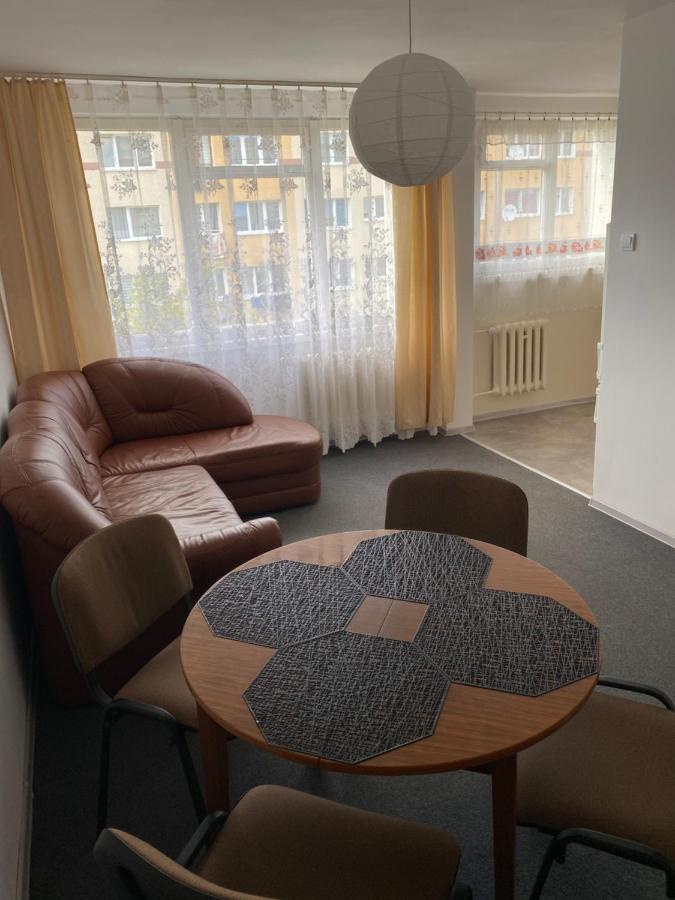 Mieszkanie 2 Pokojowe Gdańsk Exterior foto
